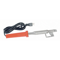 Fers &agrave; braser de s&eacute;rie Marksman, 120 V Brunswick Fyr & Safety