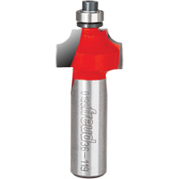 Router Bit - Beading Bit, 7/8" Dia., 1/2" Shank Brunswick Fyr & Safety