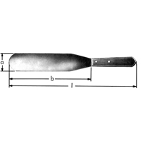 Putty Knives & Spatulas TX714 | Brunswick Fyr & Safety