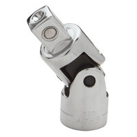Universal Joint, 1/2" Drive, 1/2" Socket Brunswick Fyr & Safety