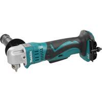 Cordless Angle Drill (Tool Only), 18 V, 3/8" Chuck, Lithium-Ion Brunswick Fyr & Safety