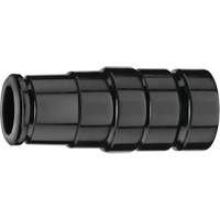 35 mm Rubber Adapter for Dewalt<sup>®</sup> Dust Extractors TYD810 | Brunswick Fyr & Safety