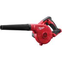 M18 Cordless Compact Blower (Tool Only) Brunswick Fyr & Safety