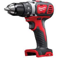 M18 Compact Drill Driver (Tool Only), Lithium-Ion, 18 V, 1/2" Chuck, 500 in-lbs Torque Brunswick Fyr & Safety