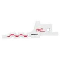 Sawzall&reg; Drywall Access Blade Brunswick Fyr & Safety