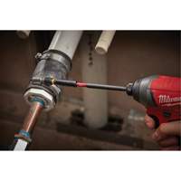 Shockwave Impact Magnetic Bit Holder Brunswick Fyr & Safety