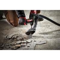 Tile Chisel Brunswick Fyr & Safety