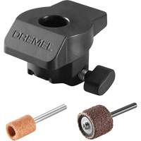 Ensemble d'accessoires pour guide de ponçage/meulage Brunswick Fyr & Safety