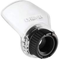 Trousse d'accessoires rotatifs pour bouclier Brunswick Fyr & Safety