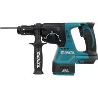 Perforateur rotatif sans balais LXT SDS-PLUS (outil seul), 18 V, 15/16", 1,8 lb-pi, 0-950 tr/min Brunswick Fyr & Safety