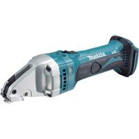 Cisaille droite LXT (outil seulement) Brunswick Fyr & Safety