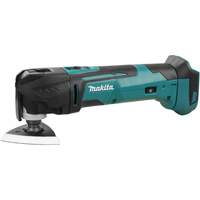 Cordless Multi-Tool (Tool Only), 18 V, Lithium-Ion Brunswick Fyr & Safety