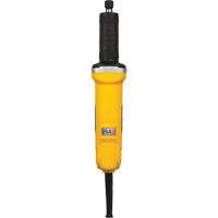 Rectifieuse avec interrupteur sans verrouillage, 1/4", 120 V, 4,2 A, 25000 Tr/min Brunswick Fyr & Safety