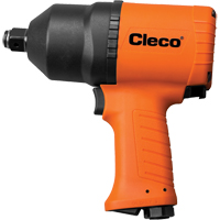 CWC Premium Composite Series - Impact Wrench, 3/8" Drive, 1/4" Air Inlet, 10000 No Load RPM TYN501 | Brunswick Fyr & Safety
