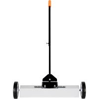Magnetic Sweepers, 24" W TYO319 | Brunswick Fyr & Safety