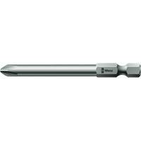 Embout de tournevis &agrave; ins&eacute;rer, Hexagonale, 2, Prise 1/4" Brunswick Fyr & Safety