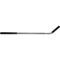 Magnetic Retrievers, 17" Length, 1/2" Diameter, 7.5 lbs. Capacity Brunswick Fyr & Safety