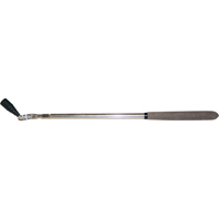 Magnetic Retrievers, 13" Length, 1/2" Diameter, 12 lbs. Capacity Brunswick Fyr & Safety