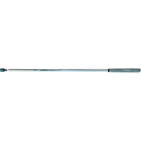 Magnetic Retrievers, 23-1/2" Length, 5/8" Diameter, 14 lbs. Capacity Brunswick Fyr & Safety