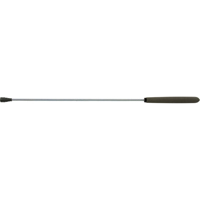 Magnetic Retrievers, 21" Length, 1/2" Diameter, 8 lbs. Capacity TYO516 | Brunswick Fyr & Safety