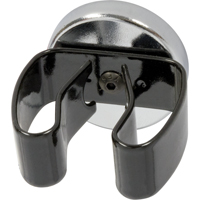 Aimants ronds avec supports, 1-1/2" lo x 1-2/5" la TYO540 | Brunswick Fyr & Safety