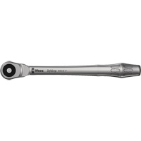 Rochet en m&eacute;tal Zyklop 3/8", Prise de 3/8", Poign&eacute;e Ordinaire Brunswick Fyr & Safety