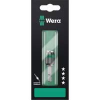 Porte-embout universel 1/4 x 50 mm Rapidptor, 1/4" Prise, 1-31/32" lo Brunswick Fyr & Safety