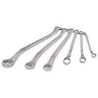 Wrench Set, Box, 6 Pieces, Imperial Brunswick Fyr & Safety