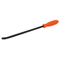 Pry Bar, 1-1/4" W, 18-1/4" L Brunswick Fyr & Safety
