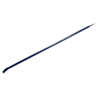 Pinch Bar, 44" Brunswick Fyr & Safety