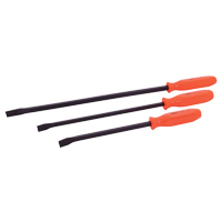 Pry Bar Set, 3 Pcs. Brunswick Fyr & Safety