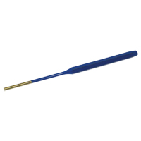 Poinçon effil&eacute; long, 3/16" dia. x 8" lo Brunswick Fyr & Safety