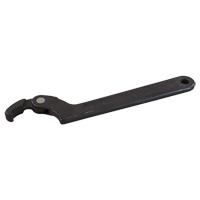 Adjustable Head Hook Spanner Wrench Brunswick Fyr & Safety