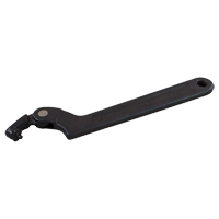 Adjustable Head Pin Spanner Wrench Brunswick Fyr & Safety