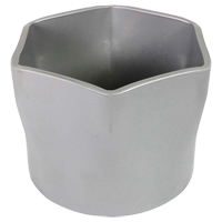 Douille pour &eacute;crou d'essieu Brunswick Fyr & Safety