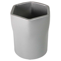 Douille pour &eacute;crou d'essieu Brunswick Fyr & Safety