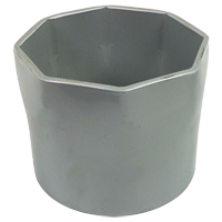 Axle Nut Socket Brunswick Fyr & Safety