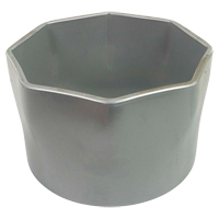 Axle Nut Socket Brunswick Fyr & Safety