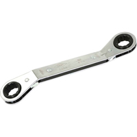 Ratcheting Box Wrench   Brunswick Fyr & Safety