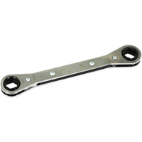 Flat Ratcheting Box Wrench   TYR636 | Brunswick Fyr & Safety