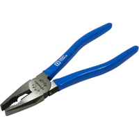 Lineman's Combination Plier Brunswick Fyr & Safety