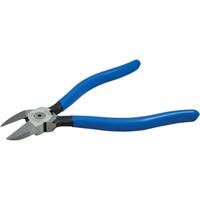 Side Cutting Plier, 7-1/4" L TYR687 | Brunswick Fyr & Safety