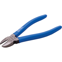 Side Cutting Plier, 5" L TYR689 | Brunswick Fyr & Safety