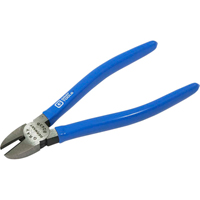Pince coupante de c&ocirc;t&eacute;, 7" lo Brunswick Fyr & Safety