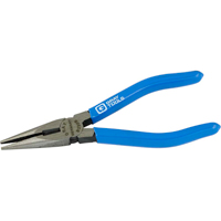 Needle Nose Straight Cutter Plier TYR758 | Brunswick Fyr & Safety