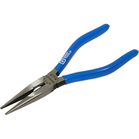 Needle Nose Straight Cutter Pliers TYR759 | Brunswick Fyr & Safety