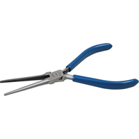 Needle Nose Long Slim Pliers TYR762 | Brunswick Fyr & Safety