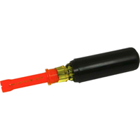 Nut Driver Brunswick Fyr & Safety