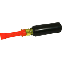 Nut Driver Brunswick Fyr & Safety