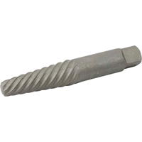 Screw Extractor, 16, For Screw Size 5/8" Brunswick Fyr & Safety